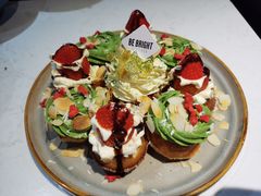 -BE BRIGHT KITCHEN(正佳广场店)