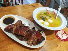 -百家鲜·杭帮菜