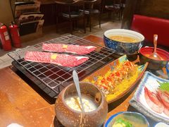 -千代武日本料理(开发区店)