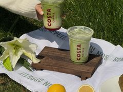 -COSTA COFFEE(西湖天地店)