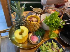 -合易泓烤肉·海肠捞饭(火车站店)