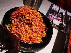 -将军牛排·尔滨地标朝鲜族美食(总店)