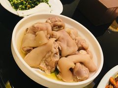 -新南华大酒店(长寿店)