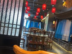 -亳府大院(亳州店)