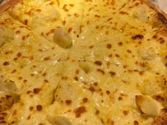 -比格比萨自助(南京万达茂店)