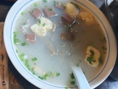 -花迹·金陵南京菜(老门东店)