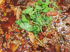 -蓉城小厨·四川味道(浙港国际店)