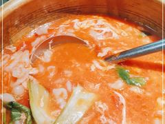 -豆蔻电影主题餐厅(四牌楼店)