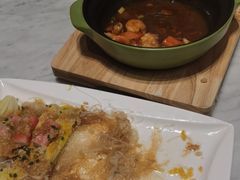 -雪龙轩中餐厅(银基冰雪酒店)