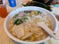 -棉湖小吃(龙河路店)