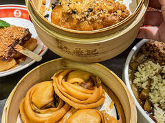 -禄鼎记·多口味酸菜鱼(侨鑫店)