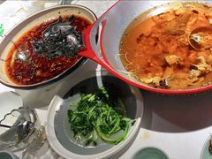 -雲蜀龙阁·金牌水煮鱼(方庄店)