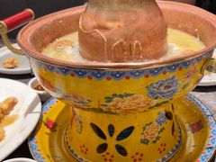 -新乾隆酒楼(帝景园店)