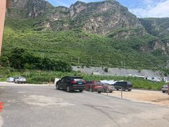 -俺家菜馆(百里峡店)