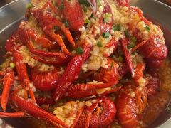 -一棠龙虾•王牌虾球(恒隆广场店)