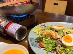 -白石的深夜食堂(济南万象城店)