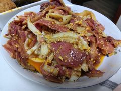 -章李氏夫妻肺片(经八路店)