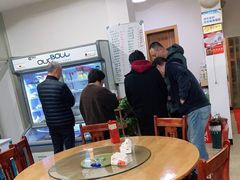 大堂-品雅轩农家乐