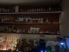 -MAYBE 威士忌 coffee&bar·清吧