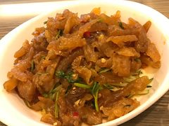 -大京园海鲜烧烤(东城路店)