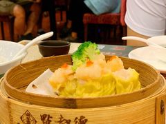 -点都德(盘福楼店)