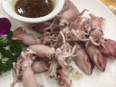 -龙宫海鲜楼(长乐漳港店)
