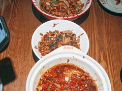 -老湘村·湖南土菜(天河维多利店)