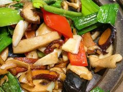 -云海肴云南菜·蒸汽石锅鱼(北京良乡华冠店)