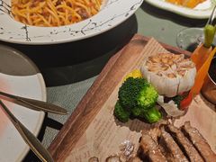 -第101座花园餐厅(湖滨88店)