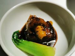 -山壹竹庭院餐厅