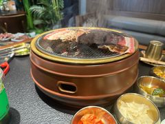 -泥炉烧肉师(新街口金銮巷店)
