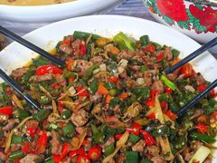 -辣螃铠盆盆蟹大排档(总店)