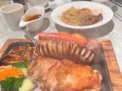 -翠华餐厅(正佳广场店)