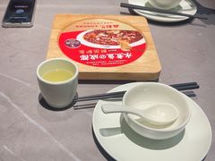 -麻都·成都菜(人民广场店)