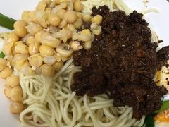 花市豌杂面-花市豌杂面(民生路店)