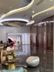 -希乐曼艺术中心·婚礼·活动·宴会厅(南山店)
