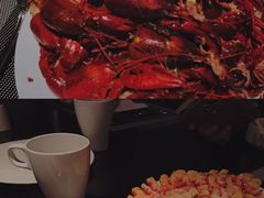 -AdD全日制餐厅(中谷花园酒店)