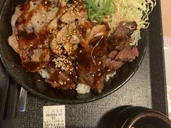 烤肉大剧场-難波肉劇場