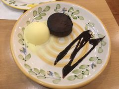 -萨莉亚意式餐厅(苏州食百家店)