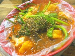 -老王太太串吧(中街店)