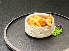 -501號台州海鲜餐厅(海创园店)