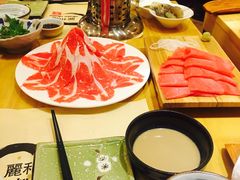 -丽和苑·自助寿喜锅(虹梅路店)