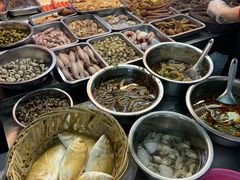 -圆蛋酒料•生腌(开元路店)
