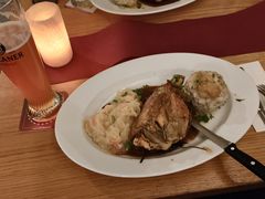 -Nante-Eck | Restaurant Berlin Mitte