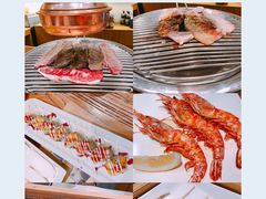 -千寻烧肉(政务区店)
