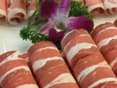 -东来顺饭庄(天坛店)