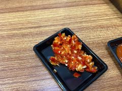-阿姨牛杂(北京路店)