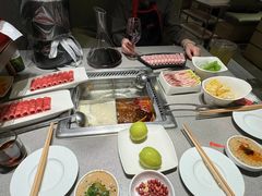 -海底捞火锅(城阳万象汇店)