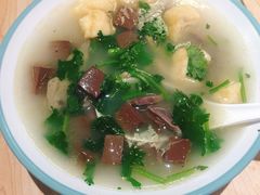 -小杨生煎(湟普汇店)