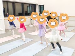 -星光舞蹈艺术中心(太阳宫校区)